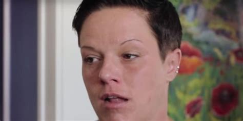 Mother explains why she stills visits her son who .